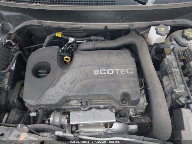 2020 CHEVROLET EQUINOX 2GNAXKEV4L6280430 Photo 9