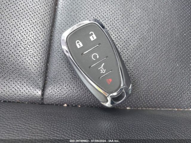 2020 CHEVROLET EQUINOX 2GNAXKEV4L6280430 Photo 10