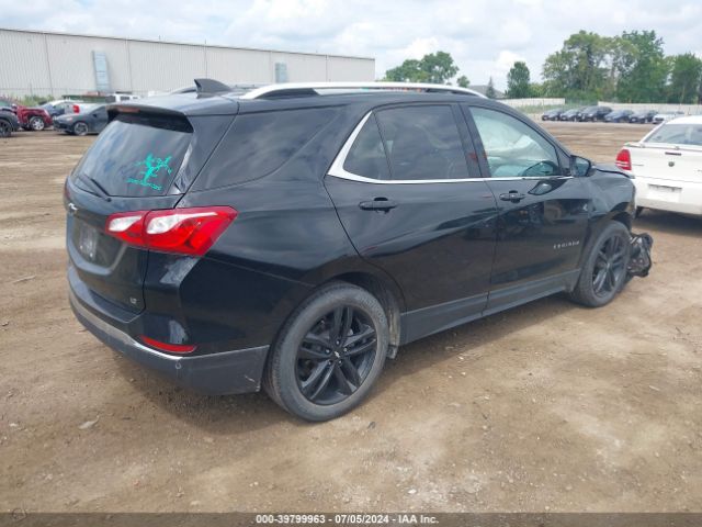 2020 CHEVROLET EQUINOX 2GNAXKEV4L6280430 Photo 3