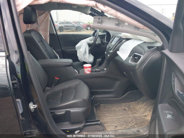 2020 CHEVROLET EQUINOX 2GNAXKEV4L6280430 Photo 4