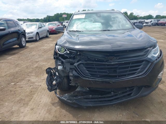 2020 CHEVROLET EQUINOX 2GNAXKEV4L6280430 Photo 5
