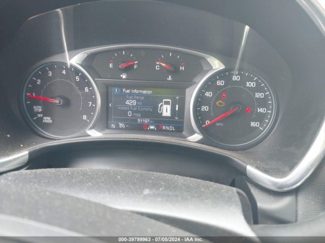 2020 CHEVROLET EQUINOX 2GNAXKEV4L6280430 Photo 6