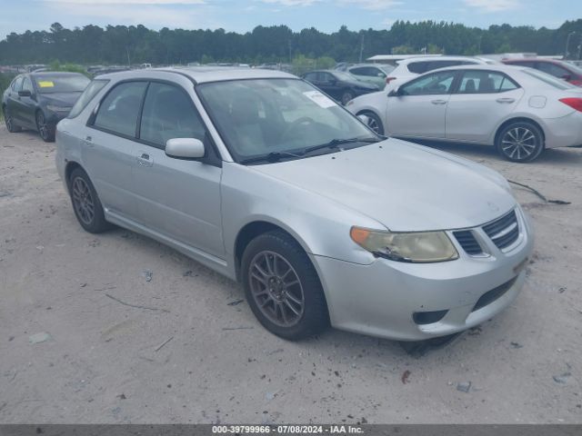 2005 SAAB 9-2X JF4GG61635G052715 Photo 0