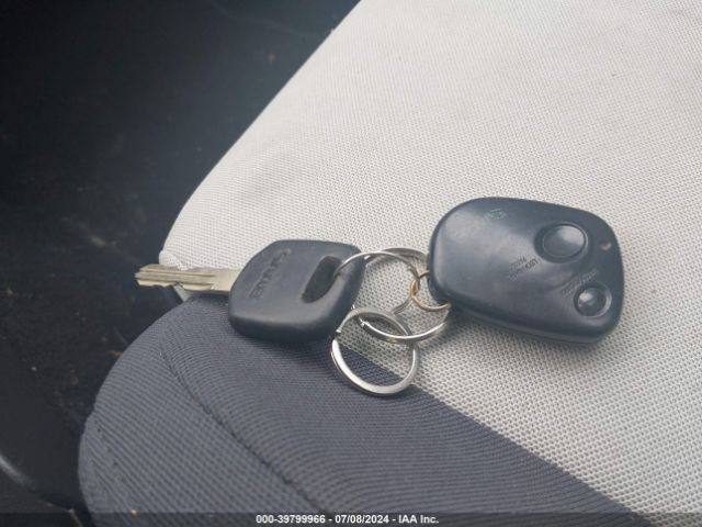 2005 SAAB 9-2X JF4GG61635G052715 Photo 10