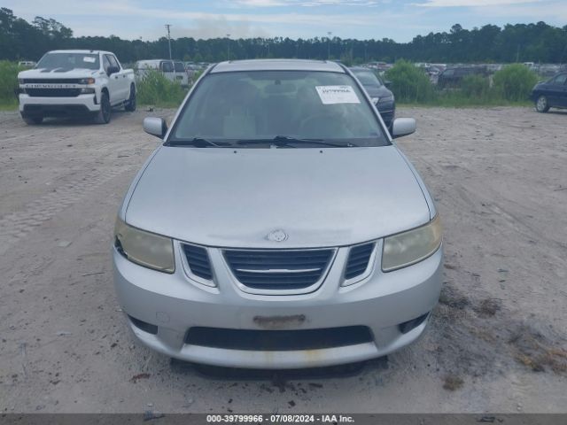 2005 SAAB 9-2X JF4GG61635G052715 Photo 5