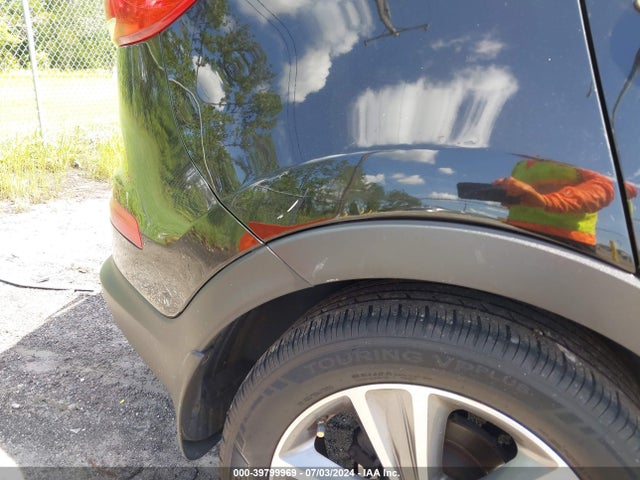 KIA Sportage Sx 2014 KNDPC3A66E7587605 Image 13