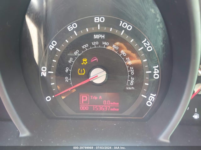 KIA Sportage Sx 2014 KNDPC3A66E7587605 Image 7
