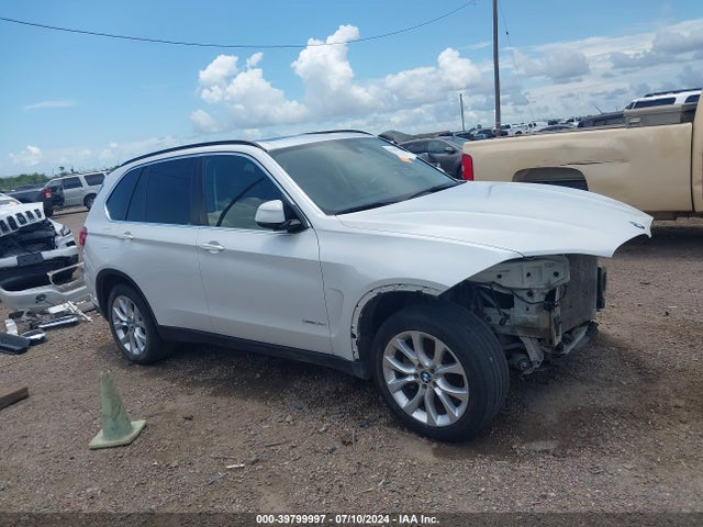 5UXKR2C50G0U17581 BMW X5 Sdrive35i