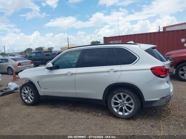BMW X5 Sdrive35i 2016 5UXKR2C50G0U17581 Image 14