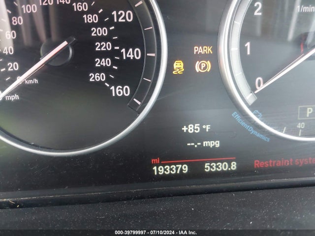 BMW X5 Sdrive35i 2016 5UXKR2C50G0U17581 Image 15