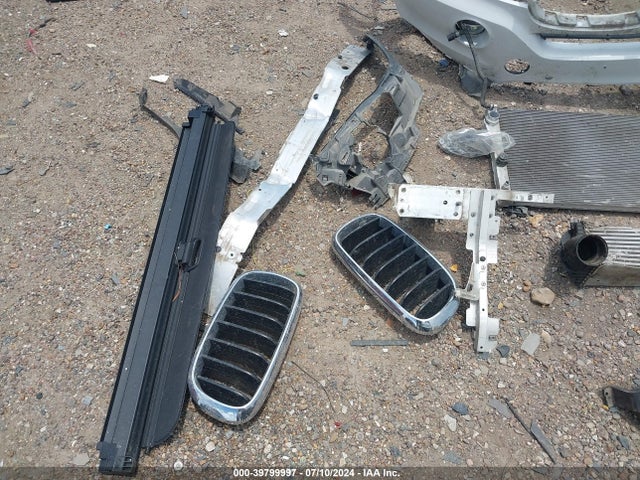 5UXKR2C50G0U17581 BMW X5 Sdrive35i