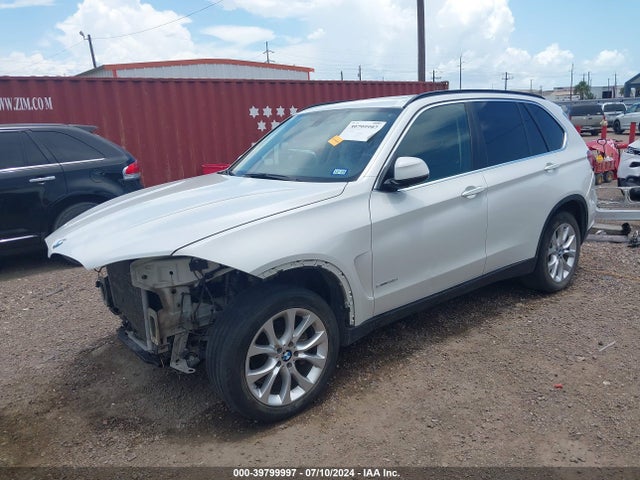 5UXKR2C50G0U17581 BMW X5 Sdrive35i