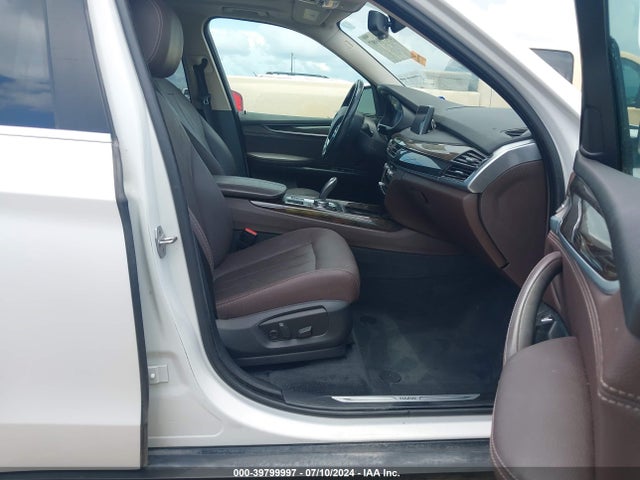 5UXKR2C50G0U17581 BMW X5 Sdrive35i