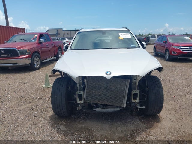 5UXKR2C50G0U17581 BMW X5 Sdrive35i