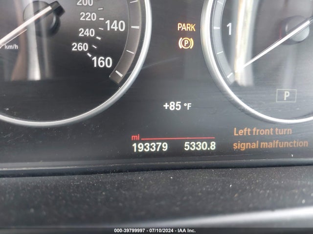 5UXKR2C50G0U17581 BMW X5 Sdrive35i