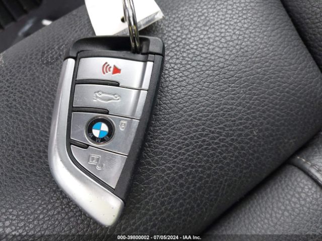 WBAJB9C56KB464148 BMW M550i Xdrive