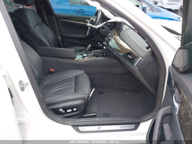 WBAJB9C56KB464148 BMW M550i Xdrive