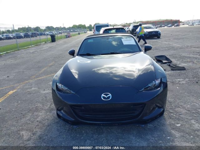 JM1NDAC74K0305738 Mazda Mx-5 Miata Club