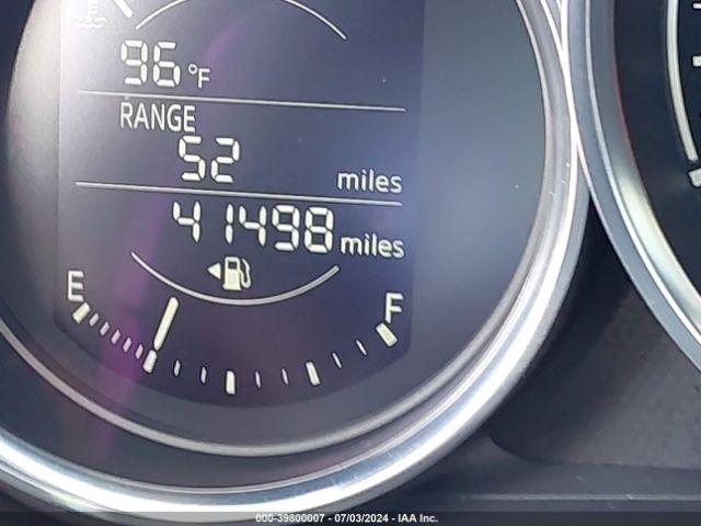 JM1NDAC74K0305738 Mazda Mx-5 Miata Club