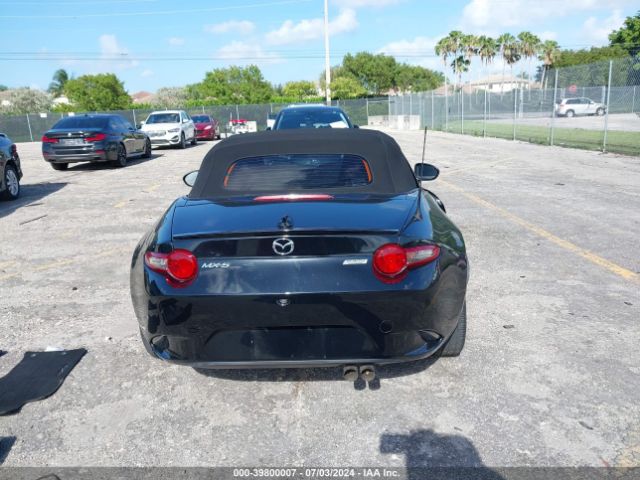 JM1NDAC74K0305738 Mazda Mx-5 Miata Club
