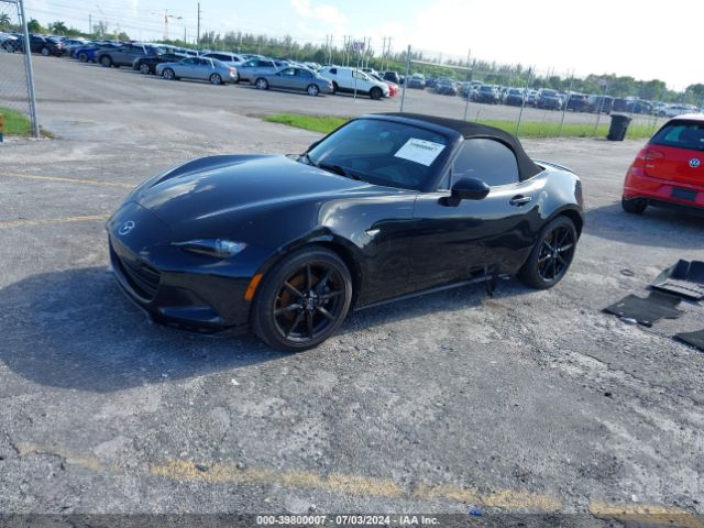JM1NDAC74K0305738 Mazda Mx-5 Miata Club