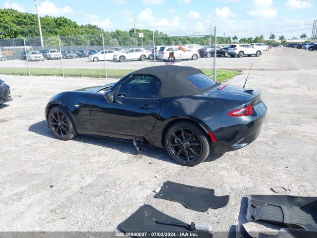 JM1NDAC74K0305738 Mazda Mx-5 Miata Club