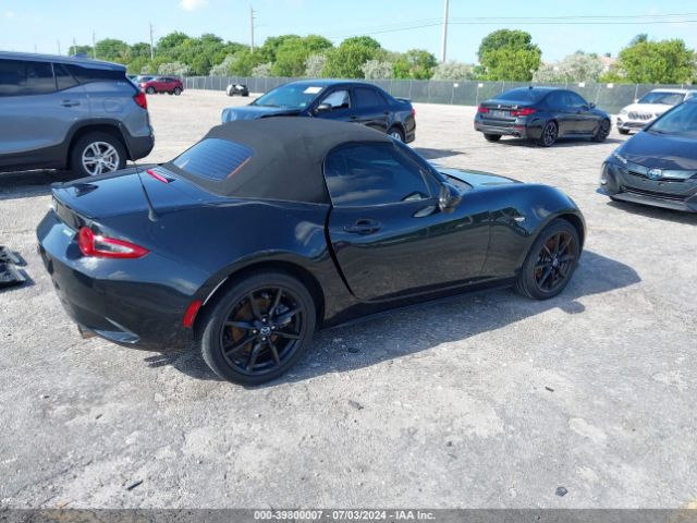 JM1NDAC74K0305738 Mazda Mx-5 Miata Club
