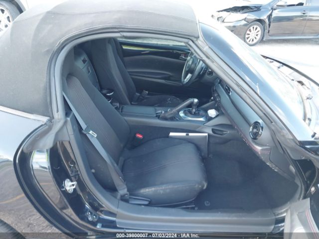 JM1NDAC74K0305738 Mazda Mx-5 Miata Club