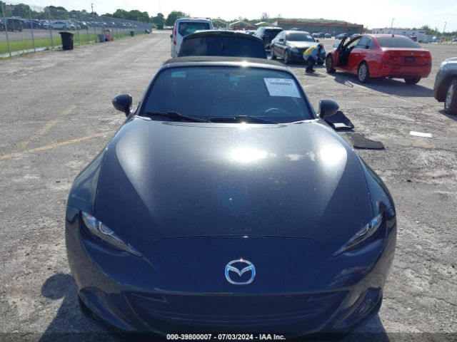 JM1NDAC74K0305738 Mazda Mx-5 Miata Club