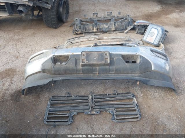 3GTU2MEC5HG287770 GMC Sierra 1500 Sle