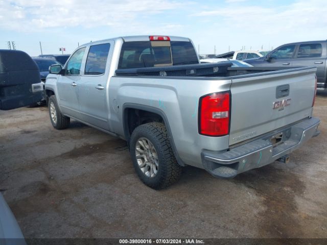 3GTU2MEC5HG287770 GMC Sierra 1500 Sle