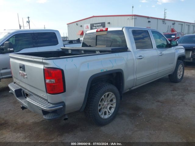 3GTU2MEC5HG287770 GMC Sierra 1500 Sle