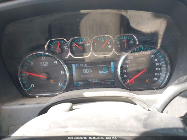 3GTU2MEC5HG287770 GMC Sierra 1500 Sle