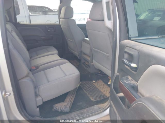 3GTU2MEC5HG287770 GMC Sierra 1500 Sle