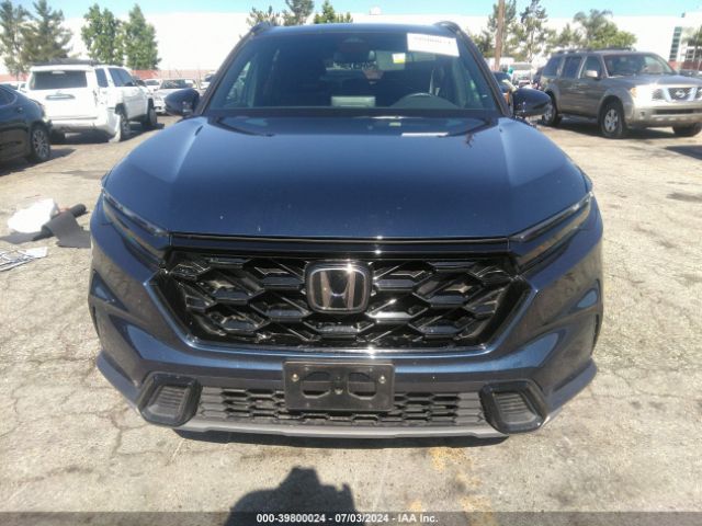 2HKRS5H53PH711073 Honda Cr-v Hybrid Sport