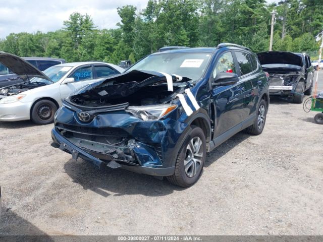 JTMBFREV3HJ128979 Toyota RAV4 LE