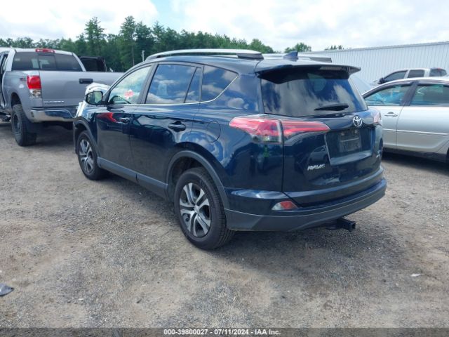 JTMBFREV3HJ128979 Toyota RAV4 LE