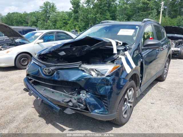 JTMBFREV3HJ128979 Toyota RAV4 LE