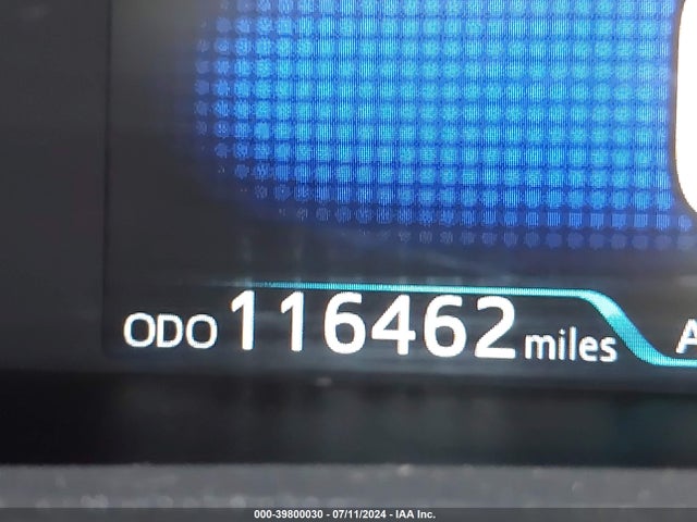 Toyota Prius Three 2016 JTDKARFU9G3013648 Image 16