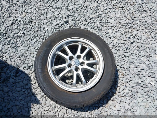 Toyota Prius Three 2016 JTDKARFU9G3013648 Image 12