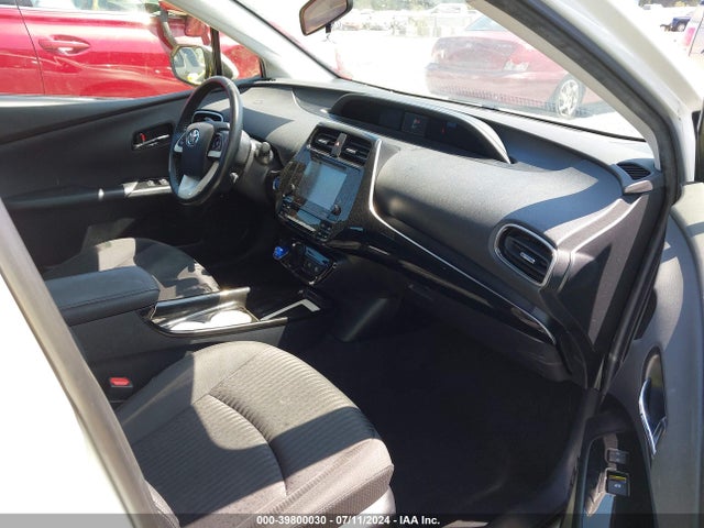 Toyota Prius Three 2016 JTDKARFU9G3013648 Image 5