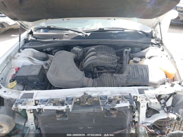 2C3CDZAG6GH279448 Dodge Challenger Sxt Plus