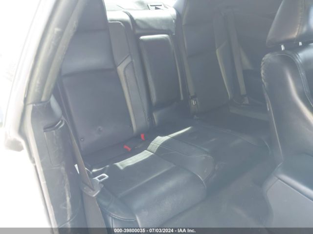 2C3CDZAG6GH279448 Dodge Challenger Sxt Plus