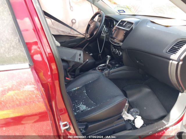 JA4AP4AW2GZ026965 Mitsubishi Outlander Sport 2.4 Gt