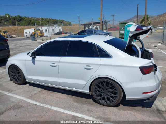 WAUCJGFF9F1046683 Audi A3 2.0 Tdi Premium