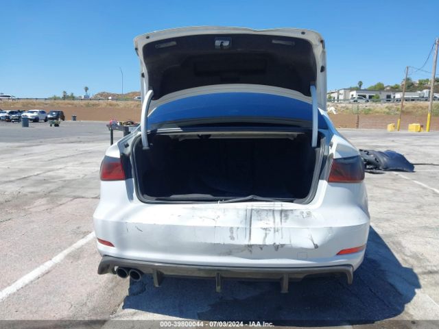 WAUCJGFF9F1046683 Audi A3 2.0 Tdi Premium