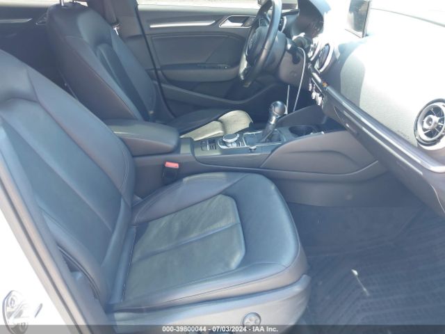 WAUCJGFF9F1046683 Audi A3 2.0 Tdi Premium