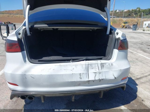 WAUCJGFF9F1046683 Audi A3 2.0 Tdi Premium