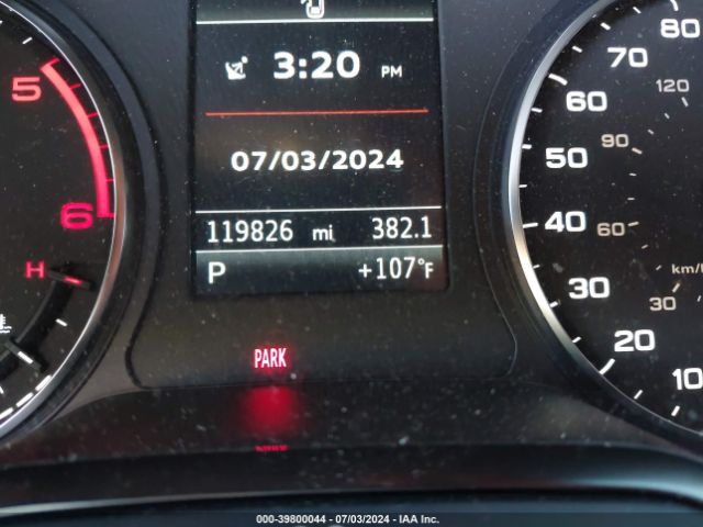 WAUCJGFF9F1046683 Audi A3 2.0 Tdi Premium
