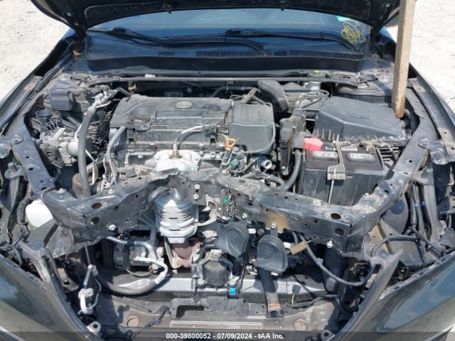 19UUB1F31GA001280 Acura TLX